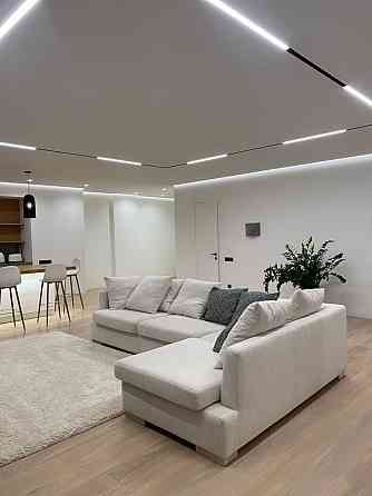 Аренда 2к квартиры в новострой ЖК Новодворянский, ул. Вернадского Днепр