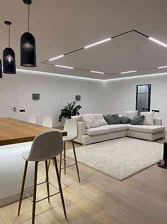 Аренда 2к квартиры в новострой ЖК Новодворянский, ул. Вернадского Днепр