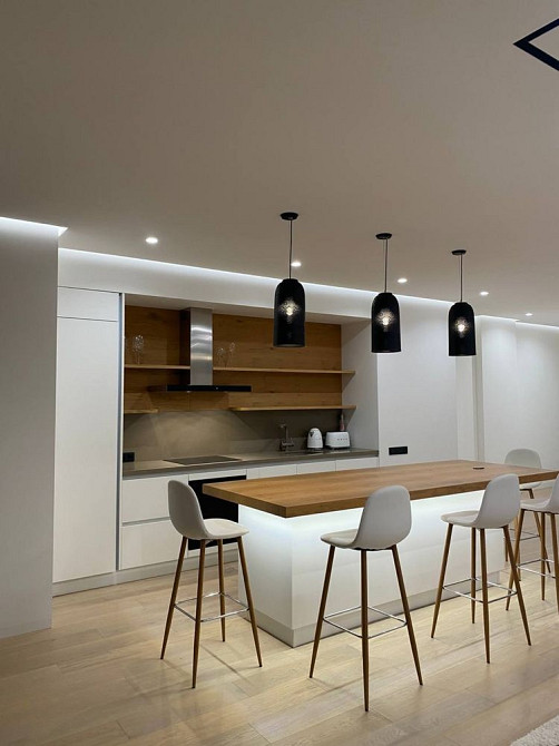 Аренда 2к квартиры в новострой ЖК Новодворянский, ул. Вернадского Дніпро - зображення 3