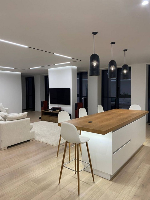 Аренда 2к квартиры в новострой ЖК Новодворянский, ул. Вернадского Дніпро - зображення 2