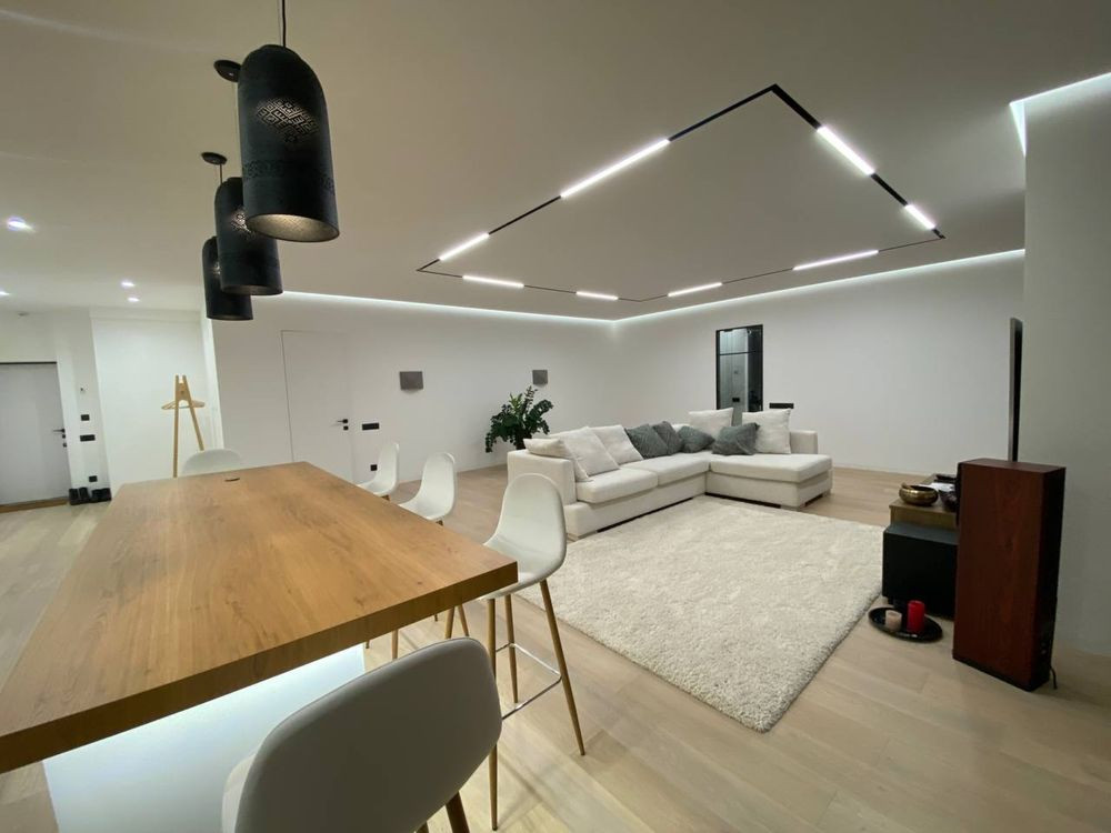 Аренда 2к квартиры в новострой ЖК Новодворянский, ул. Вернадского Дніпро - зображення 6