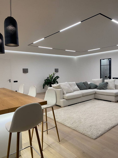 Аренда 2к квартиры в новострой ЖК Новодворянский, ул. Вернадского Дніпро - зображення 7