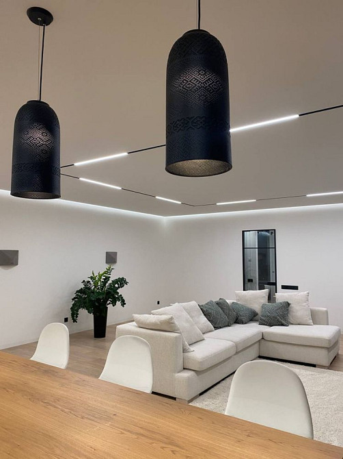 Аренда 2к квартиры в новострой ЖК Новодворянский, ул. Вернадского Дніпро - зображення 8