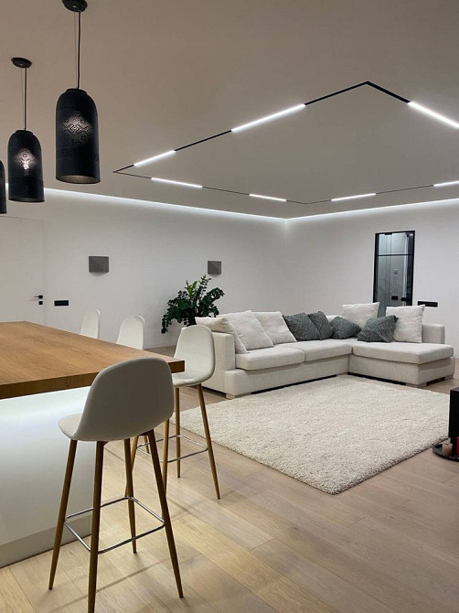 Аренда 2к квартиры в новострой ЖК Новодворянский, ул. Вернадского Дніпро - зображення 5