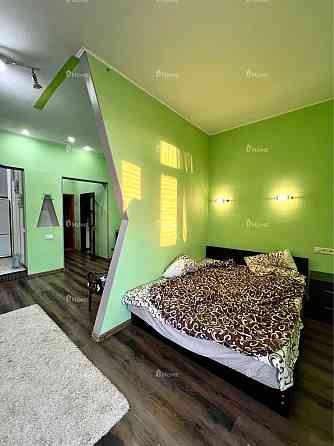 Однокімнатна квартира метро Наукова Харьков