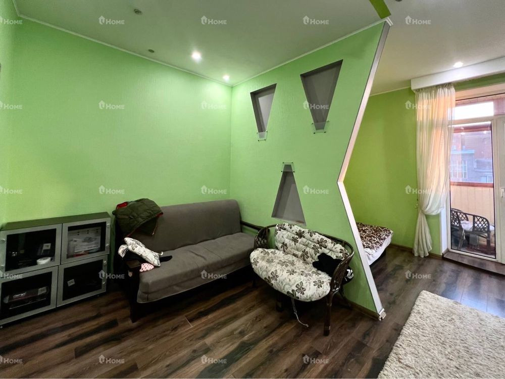 Однокімнатна квартира метро Наукова Харьков - изображение 2