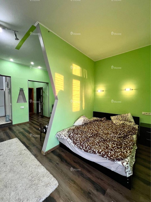 Однокімнатна квартира метро Наукова Харьков - изображение 1