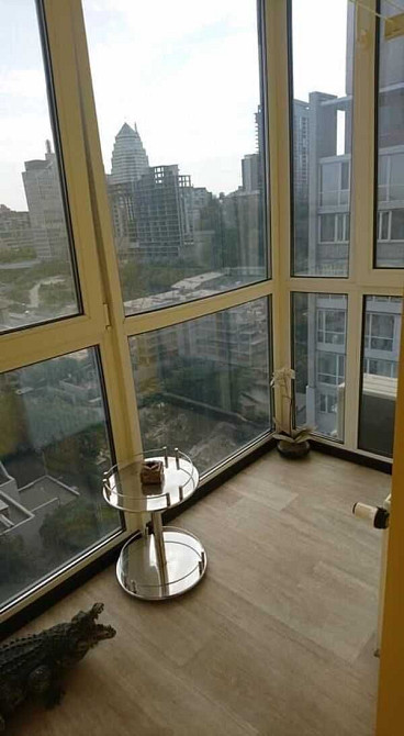 Аренда 2к квартира ЖК на Литейной Центр Крутогорный Рогалева Литейная Дніпро - зображення 8