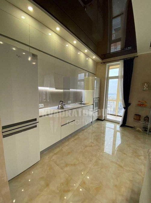 Аренда 2к квартира ЖК на Литейной Центр Крутогорный Рогалева Литейная Дніпро - зображення 6