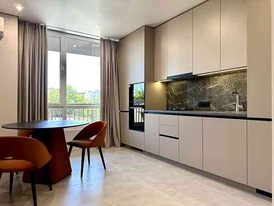 Оренда стильної квартири ЖК Авторський, перша здача Ивано-Франковск