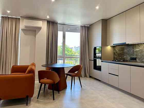 Оренда стильної квартири ЖК Авторський, перша здача Ивано-Франковск