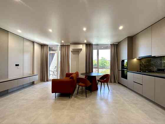 Оренда стильної квартири ЖК Авторський, перша здача Ивано-Франковск