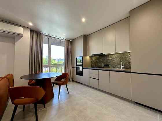 Оренда стильної квартири ЖК Авторський, перша здача Ивано-Франковск