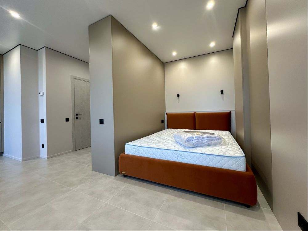 Оренда стильної квартири ЖК Авторський, перша здача Ивано-Франковск - изображение 7