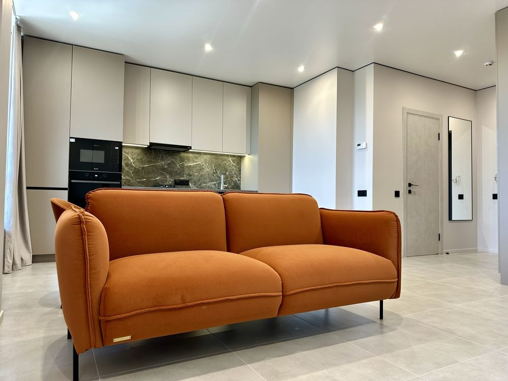 Оренда стильної квартири ЖК Авторський, перша здача Ивано-Франковск - изображение 8