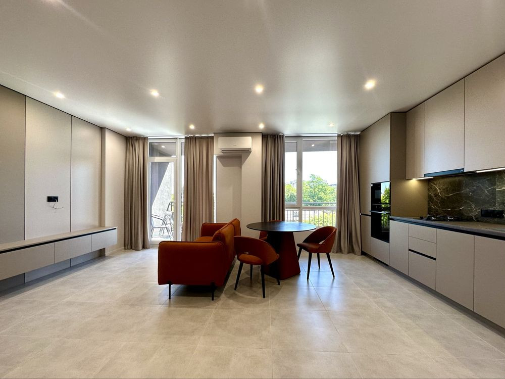 Оренда стильної квартири ЖК Авторський, перша здача Ивано-Франковск - изображение 5