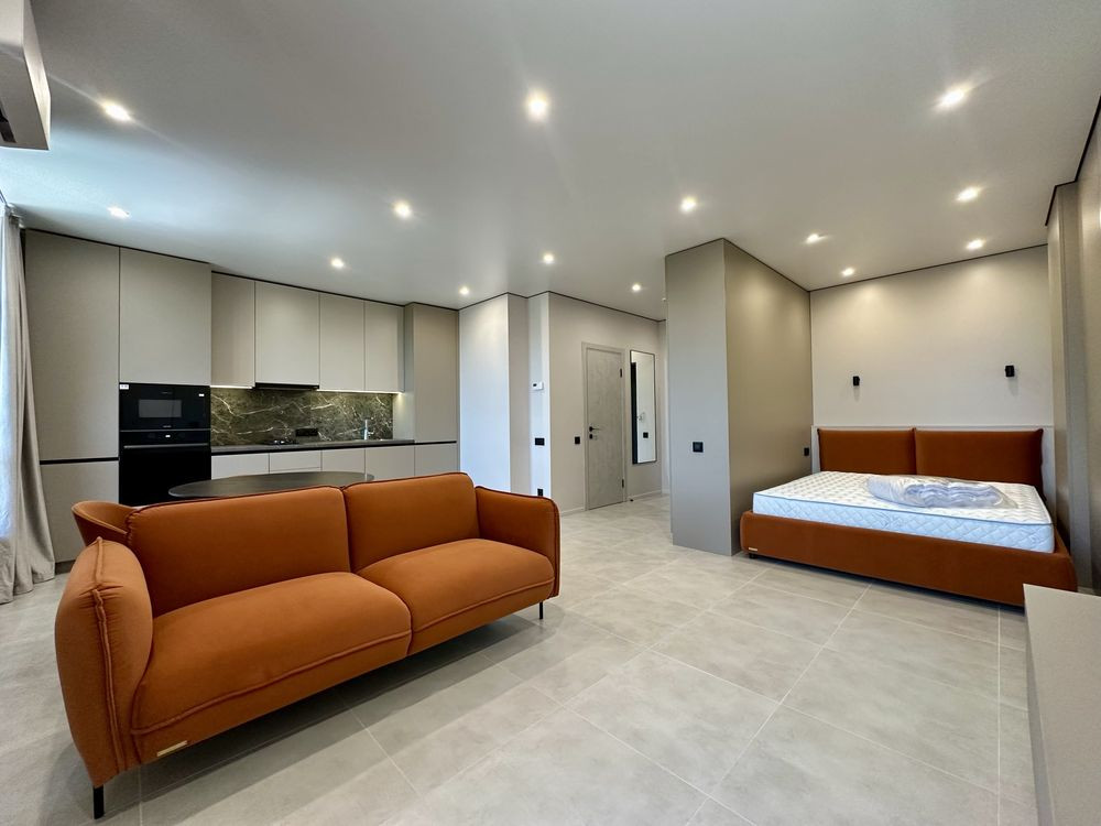 Оренда стильної квартири ЖК Авторський, перша здача Ивано-Франковск - изображение 6