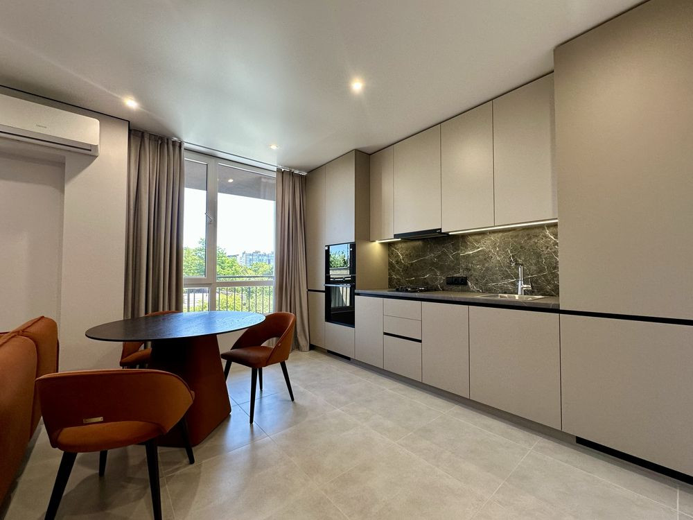 Оренда стильної квартири ЖК Авторський, перша здача Ивано-Франковск - изображение 4