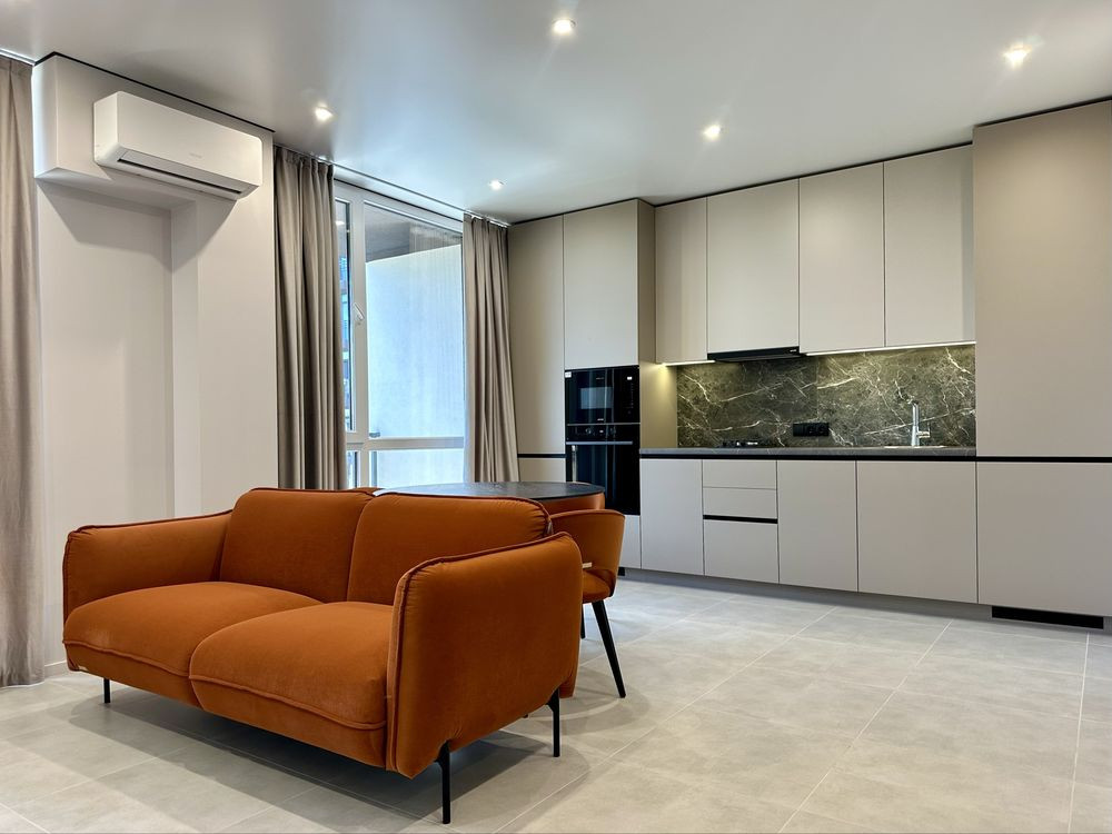 Оренда стильної квартири ЖК Авторський, перша здача Ивано-Франковск - изображение 3