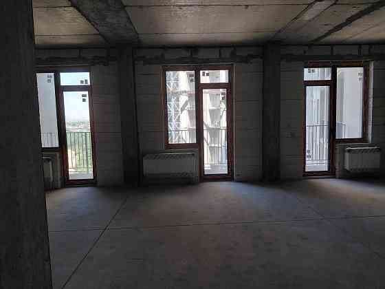 2-кімнатна квартира від забудовника 67.5 кв.м Золотий Берег Одеса