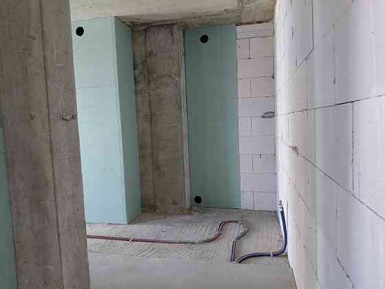 2-кімнатна квартира від забудовника 67.5 кв.м Золотий Берег Одеса