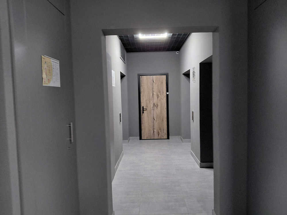 2-кімнатна квартира від забудовника 67.5 кв.м Золотий Берег Одеса - зображення 3