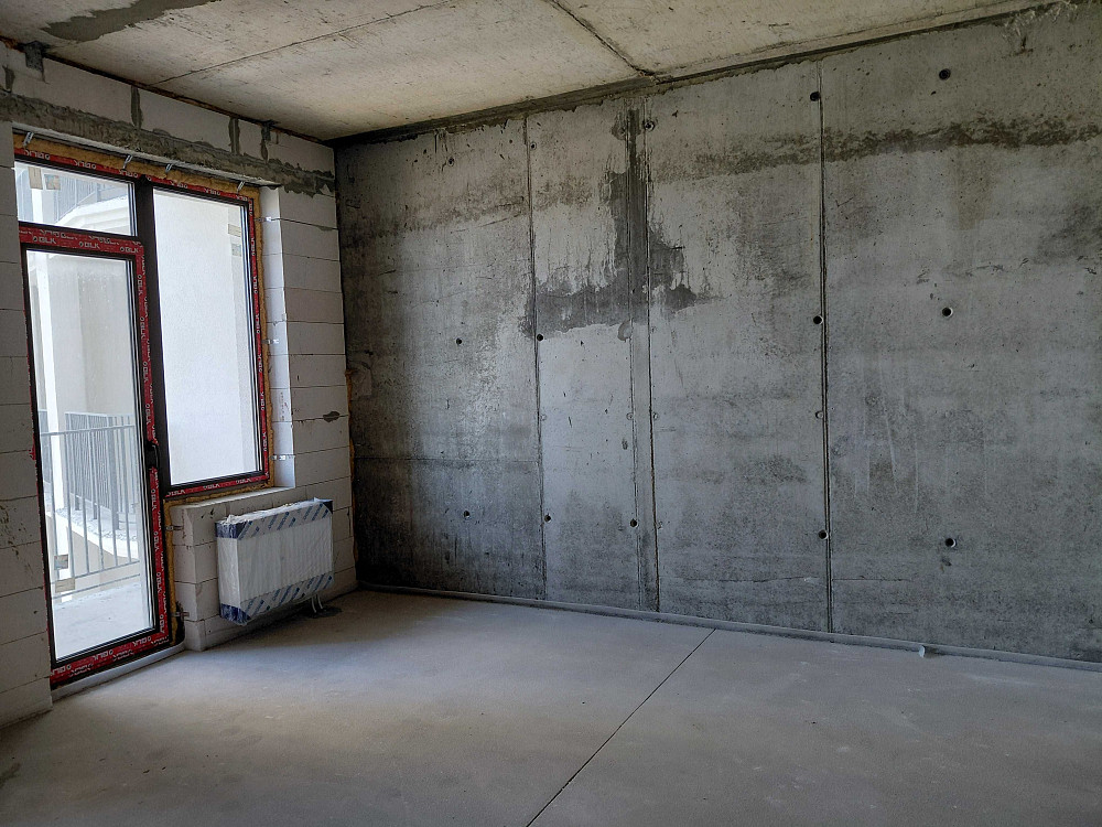 2-кімнатна квартира від забудовника 67.5 кв.м Золотий Берег Одеса - зображення 6