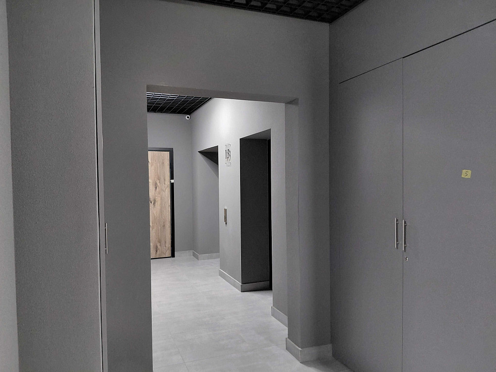 2-кімнатна квартира від забудовника 67.5 кв.м Золотий Берег Одеса - зображення 8