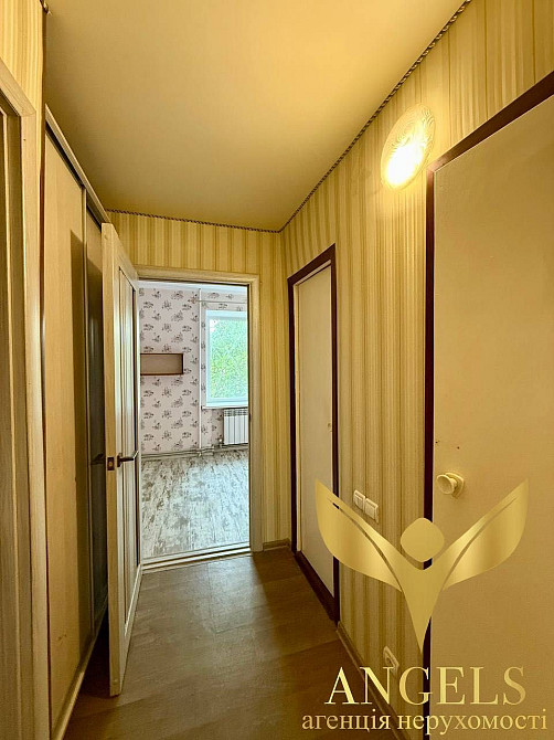 Продаж 3-к квартири 4/5 поверх 59.5м2 (кухня 8.1) АГО ремонт Кропивницкий - изображение 8