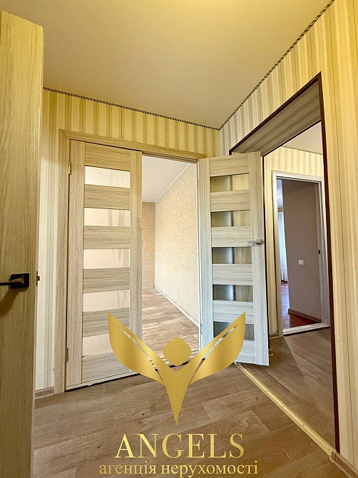 Продаж 3-к квартири 4/5 поверх 59.5м2 (кухня 8.1) АГО ремонт Кропивницкий - изображение 1