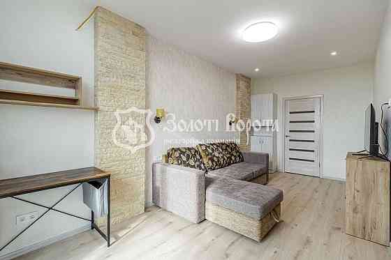 Квартира, 2к. Євроремонт. Софіївська Борщагівка, Бучанський район Софиевская Борщаговка