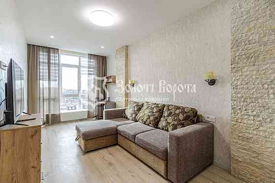 Квартира, 2к. Євроремонт. Софіївська Борщагівка, Бучанський район Софиевская Борщаговка