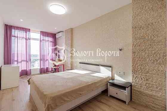 Квартира, 2к. Євроремонт. Софіївська Борщагівка, Бучанський район Софиевская Борщаговка