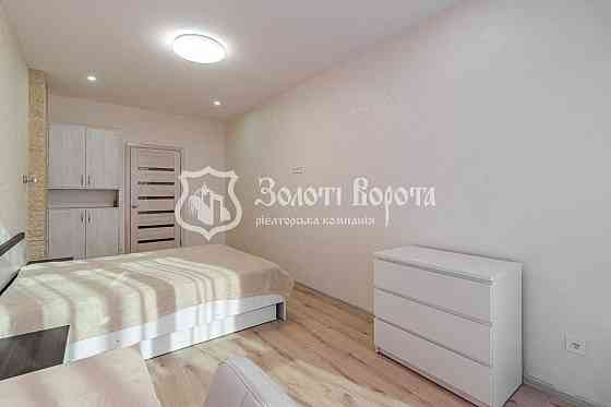 Квартира, 2к. Євроремонт. Софіївська Борщагівка, Бучанський район Софиевская Борщаговка