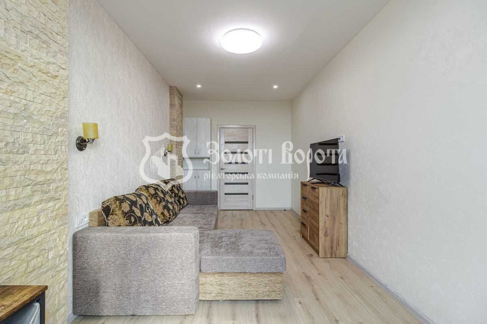 Квартира, 2к. Євроремонт. Софіївська Борщагівка, Бучанський район Софиевская Борщаговка - изображение 4