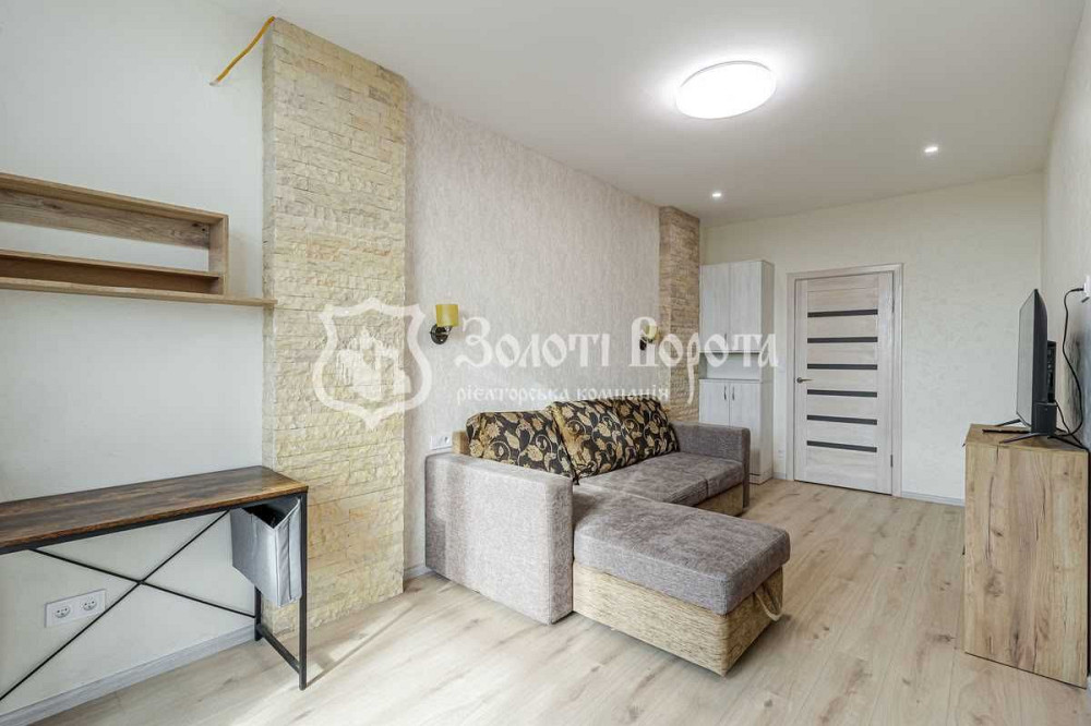 Квартира, 2к. Євроремонт. Софіївська Борщагівка, Бучанський район Софиевская Борщаговка - изображение 3