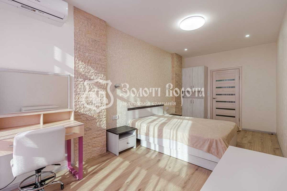 Квартира, 2к. Євроремонт. Софіївська Борщагівка, Бучанський район Софиевская Борщаговка - изображение 5