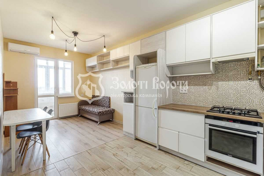 Квартира, 2к. Євроремонт. Софіївська Борщагівка, Бучанський район Софиевская Борщаговка - изображение 7