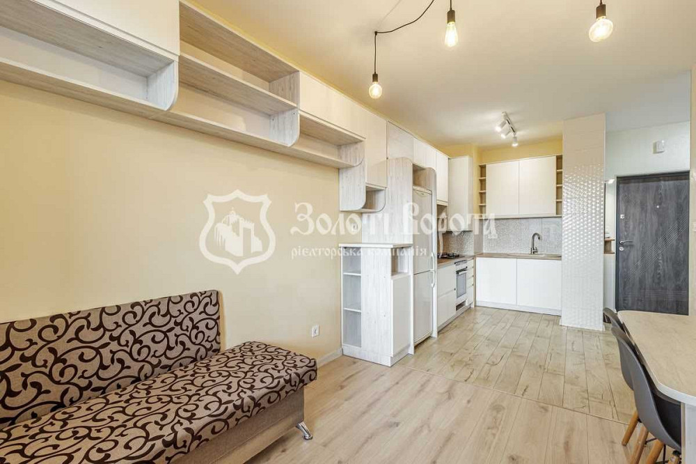 Квартира, 2к. Євроремонт. Софіївська Борщагівка, Бучанський район Софиевская Борщаговка - изображение 8