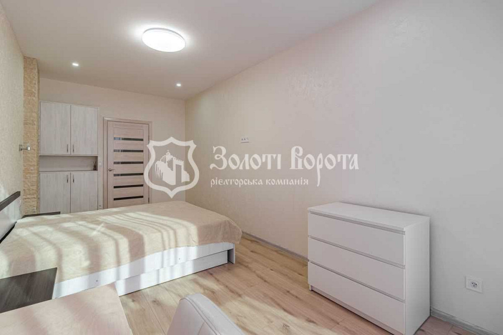 Квартира, 2к. Євроремонт. Софіївська Борщагівка, Бучанський район Софиевская Борщаговка - изображение 6