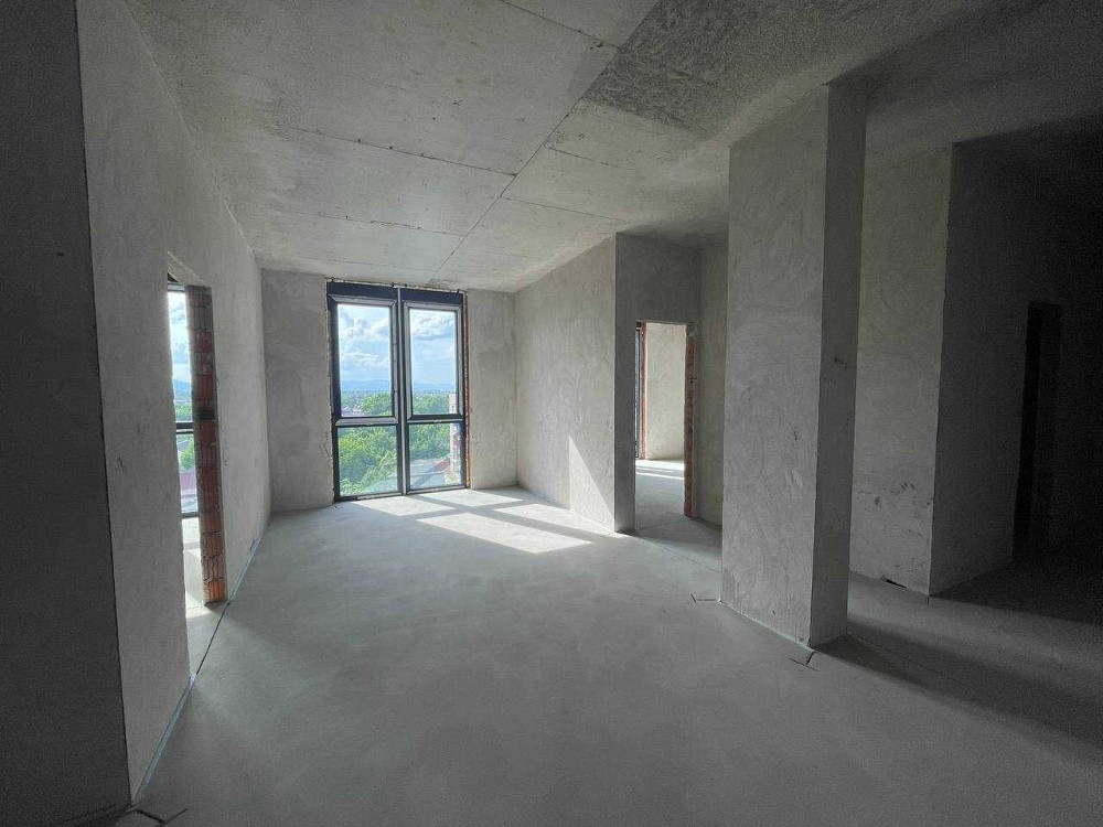 Продаж. Двокімнатна квартира з видом на гори з терасою. Тячів. 5.30 Тячів - зображення 8