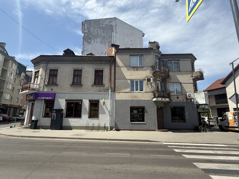 Продам 1 кім по вул Довга інд оп ціна 28.500 у.о Івано-Франківськ - зображення 1