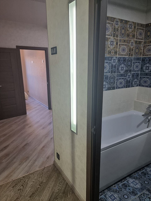 Продаж 2 к в ЖК Британський квартал з ремонтом Євідновлення Киев - изображение 4