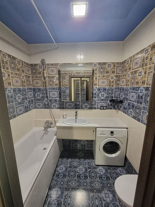 Продаж 2 к в ЖК Британський квартал з ремонтом Євідновлення Киев - изображение 6