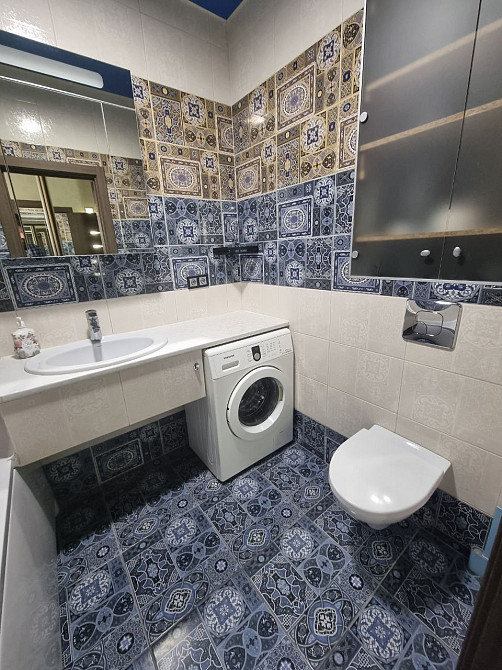 Продаж 2 к в ЖК Британський квартал з ремонтом Євідновлення Киев - изображение 7