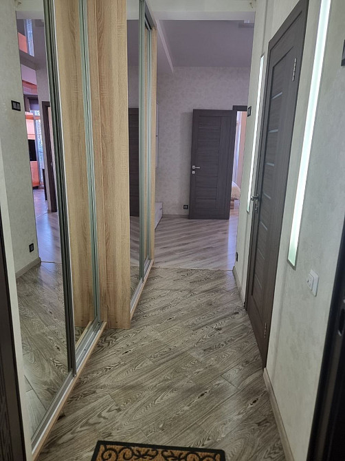 Продаж 2 к в ЖК Британський квартал з ремонтом Євідновлення Киев - изображение 3