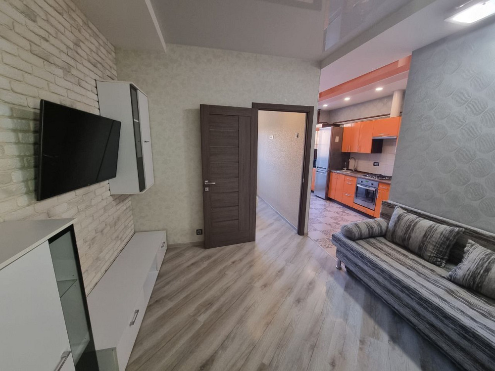 Продаж 2 к в ЖК Британський квартал з ремонтом Євідновлення Киев - изображение 8