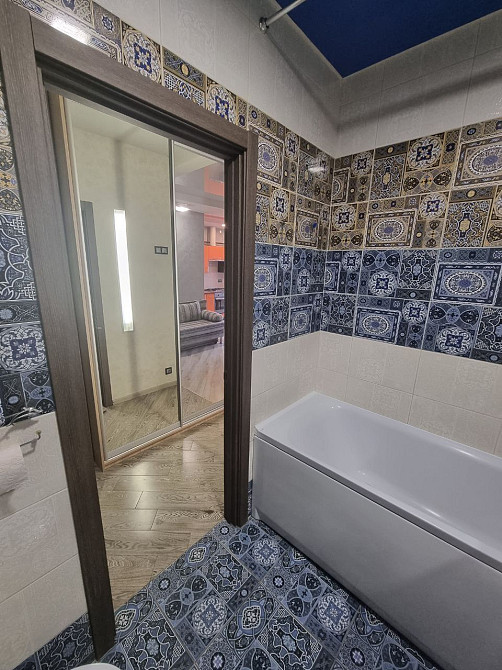 Продаж 2 к в ЖК Британський квартал з ремонтом Євідновлення Киев - изображение 5