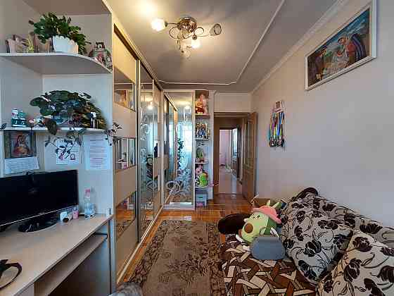 Продаж 3кімн.кв. Виговського Городоцька Львов