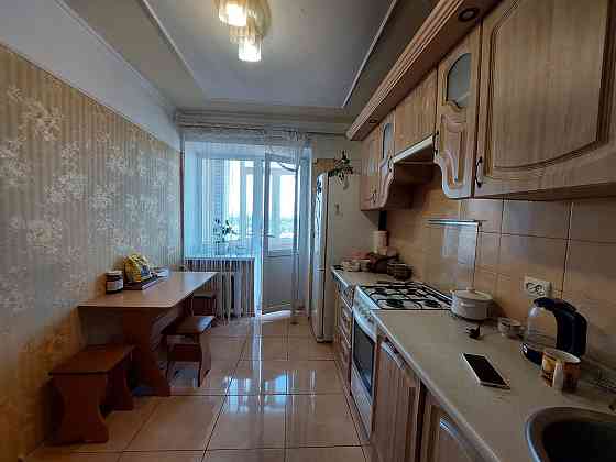 Продаж 3кімн.кв. Виговського Городоцька Львов